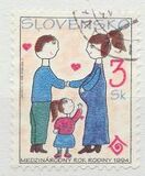 [International Year of Family, tip DA]