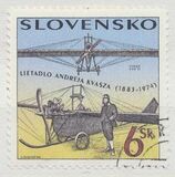 [Technological Monuments, type GA]