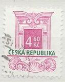[Definitive Issue, type EK]