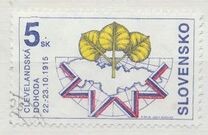 [The 80th Anniversary of the Cleveland Agreement, tipas FA]