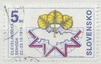 [The 80th Anniversary of the Cleveland Agreement, tipas FA]