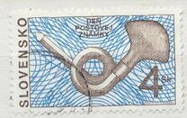 [Postage Stamp Day 1997, Tip HI]