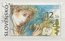 [The 50th Anniversary of Central Control and Check Agricultural Institute, type KV]