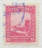 [Airmail - Local Motives, type ME]