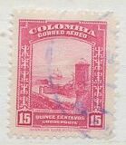[Airmail - Local Motives, type ME]