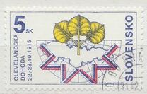 [The 80th Anniversary of the Cleveland Agreement, tipas FA]