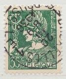[New daily stamps, type EB2]