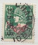 [New daily stamps, type EB2]