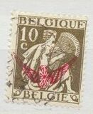 [New daily stamps, type EA1]