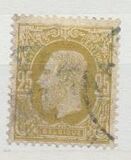 [King Leopold II, type K]