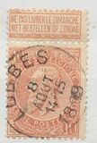 [King Leopold II, tip AC]