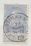 [King Leopold II, tip AC2]