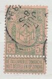 [World exposition Antwerp, type AD]