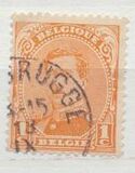 [King Albert I, 유형 AZ]