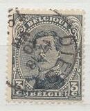 [King Albert I, 유형 AZ2]