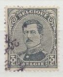 [King Albert I, 유형 AZ2]