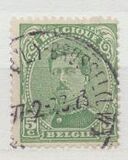 [King Albert I, 유형 AZ3]