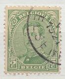 [King Albert I, 유형 AZ3]