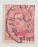 [King Albert I, 유형 AZ4]