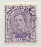 [King Albert I, 유형 AZ5]