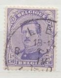 [King Albert I, 유형 AZ5]