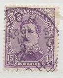[King Albert I, 유형 AZ5]