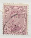 [King Albert I, 유형 AZ6]