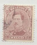 [King Albert I, 유형 AZ6]