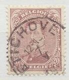 [King Albert I, 유형 AZ6]