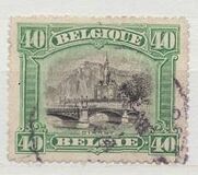 [New Daily Stamps, тып BB]