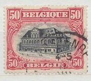 [New Daily Stamps, тып BC]