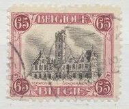 [Dendermonde City Hall, τύπος BD]