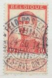 [King Albert - One button on Uniform, Typ AV1]