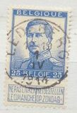 [King Albert - One button on Uniform, Typ AV4]
