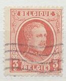 [King Albert, type BU1]