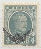 [King Albert, type BU2]
