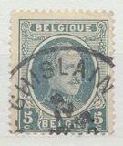 [King Albert, type BU2]