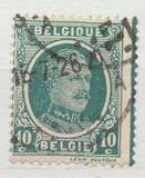 [King Albert, type BU3]