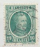 [King Albert, type BU3]