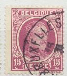 [King Albert, type BU4]