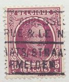 [King Albert, type BU4]
