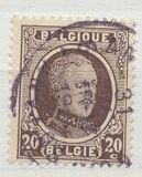 [King Albert, type BU5]