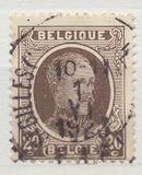 [King Albert, type BU5]