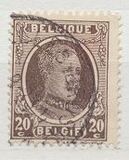 [King Albert, type BU5]