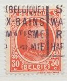 [King Albert, type BU7]