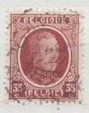 [King Albert, type BU8]