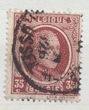 [King Albert, type BU8]