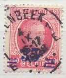 [King Albert, type BU9]