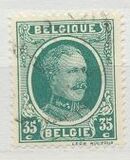 [King Albert, 类型 BU24]