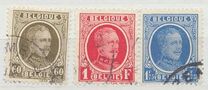 [King Albert, type BU21]